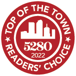 Top of the Town 2022 Reachers' Choice