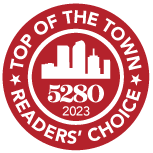 Top of the Town 2022 Reachers' Choice