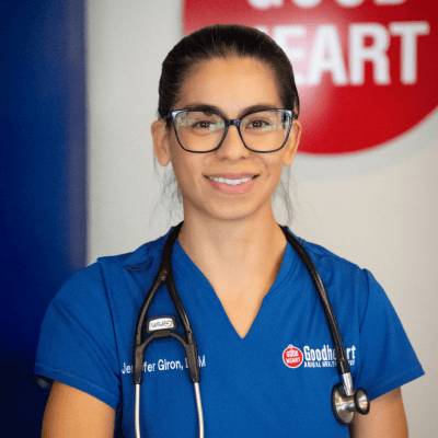 Dr. Giron